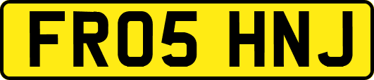 FR05HNJ