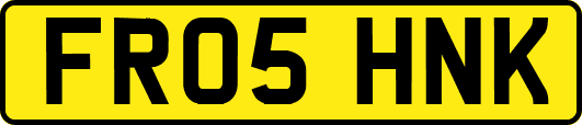 FR05HNK