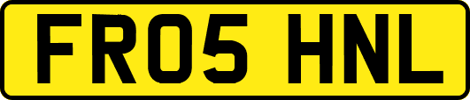 FR05HNL