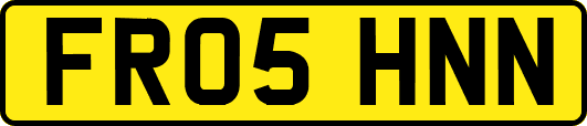 FR05HNN