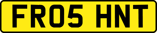 FR05HNT