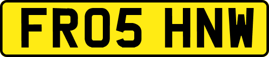 FR05HNW
