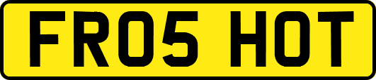 FR05HOT