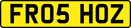 FR05HOZ