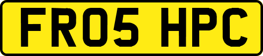 FR05HPC