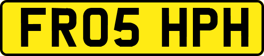 FR05HPH