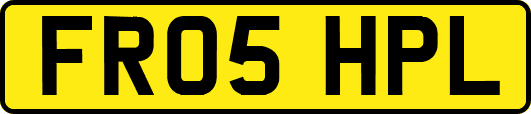 FR05HPL