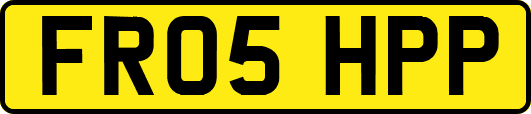 FR05HPP