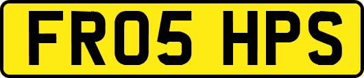FR05HPS