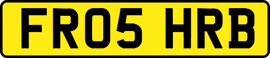 FR05HRB