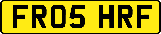 FR05HRF