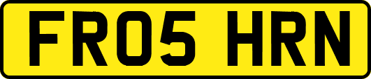 FR05HRN