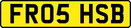 FR05HSB