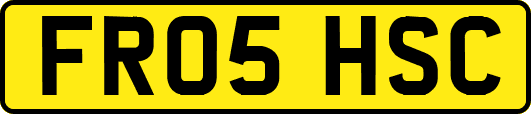 FR05HSC