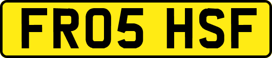 FR05HSF
