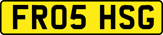 FR05HSG
