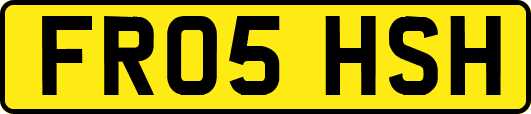 FR05HSH