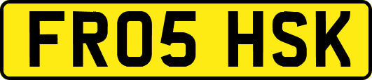 FR05HSK