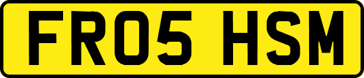 FR05HSM