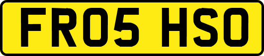 FR05HSO