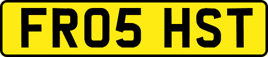FR05HST