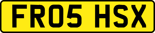 FR05HSX