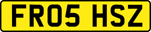 FR05HSZ