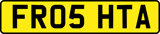 FR05HTA