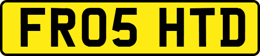 FR05HTD