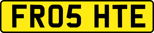 FR05HTE