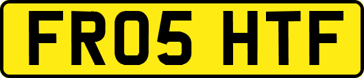 FR05HTF