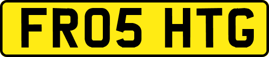 FR05HTG