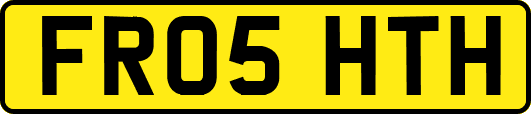 FR05HTH