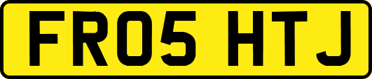 FR05HTJ
