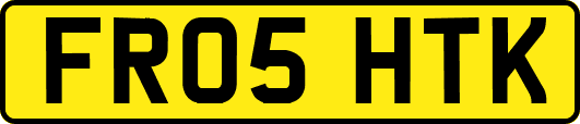 FR05HTK