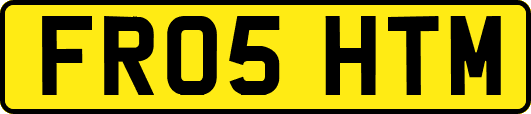 FR05HTM