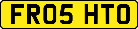 FR05HTO