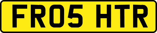 FR05HTR