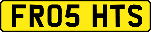 FR05HTS