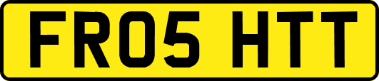 FR05HTT