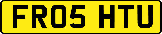 FR05HTU