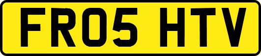 FR05HTV