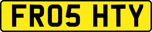 FR05HTY