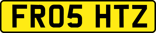 FR05HTZ