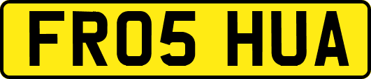 FR05HUA