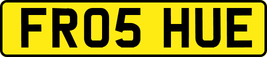 FR05HUE