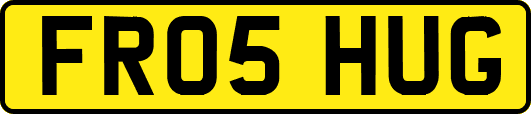 FR05HUG