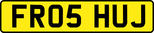 FR05HUJ