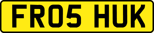 FR05HUK