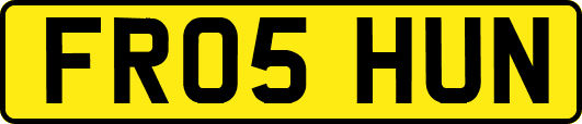 FR05HUN
